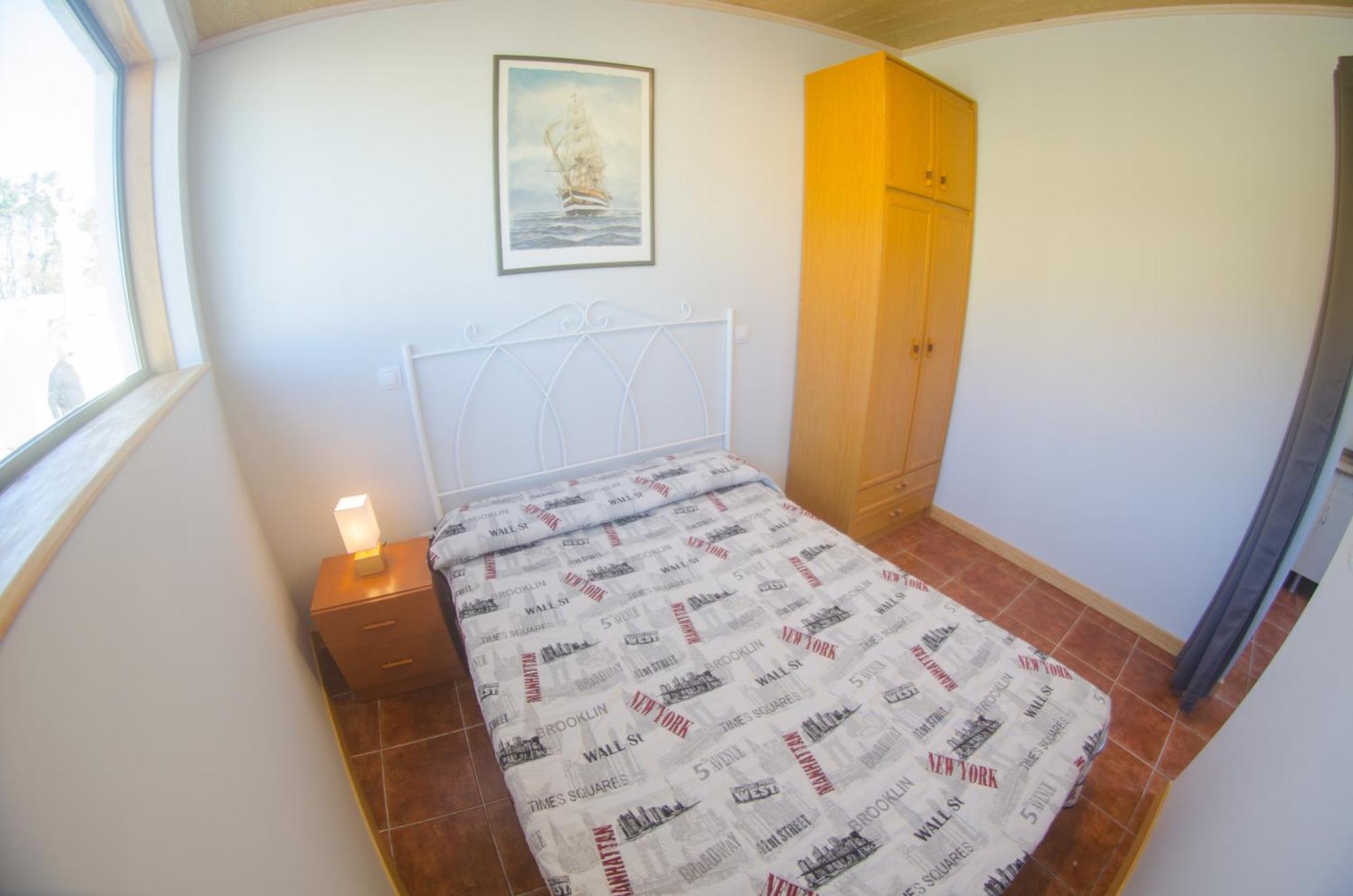 Camping Playa De Ajo Zewnętrze zdjęcie