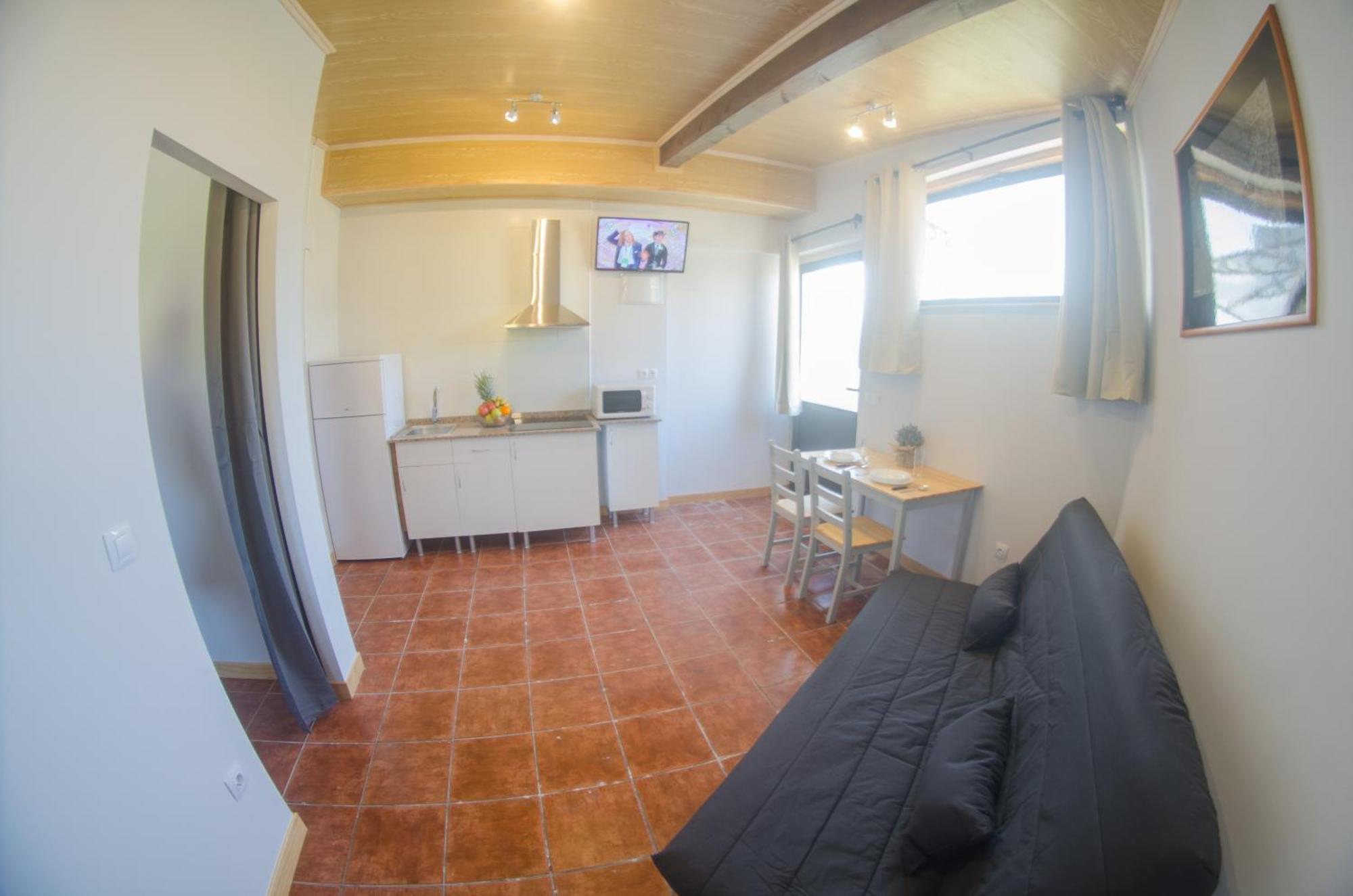 Camping Playa De Ajo Zewnętrze zdjęcie