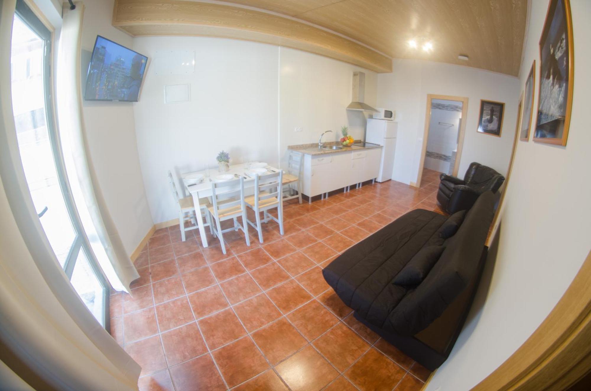 Camping Playa De Ajo Zewnętrze zdjęcie