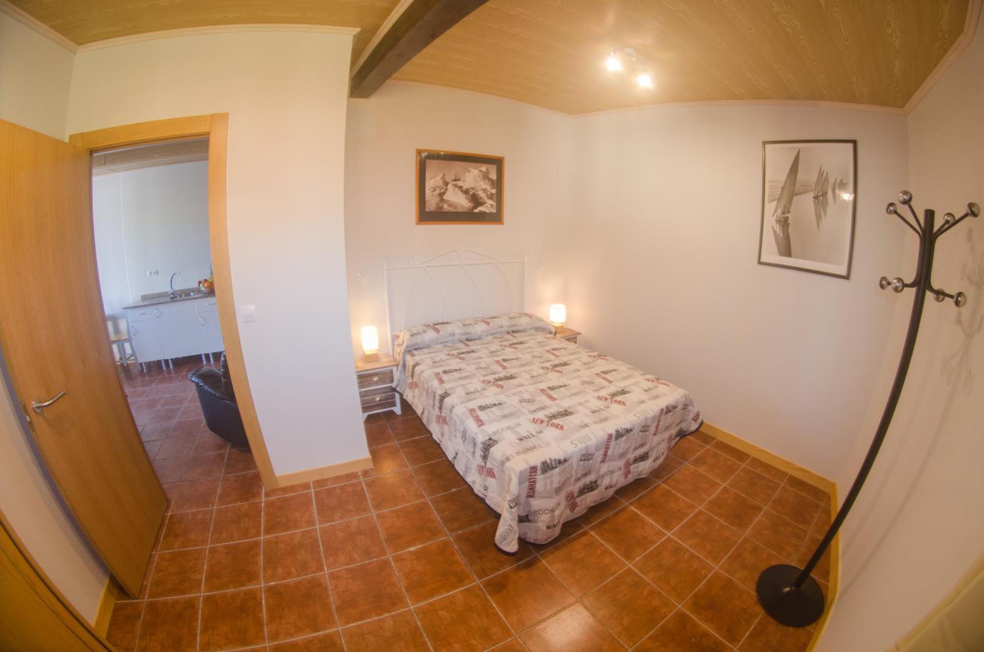 Camping Playa De Ajo Zewnętrze zdjęcie