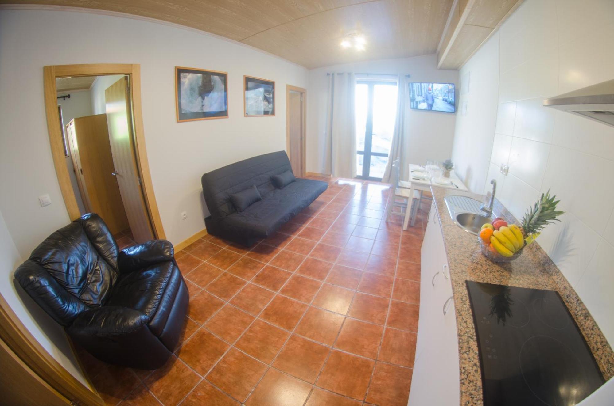 Camping Playa De Ajo Zewnętrze zdjęcie