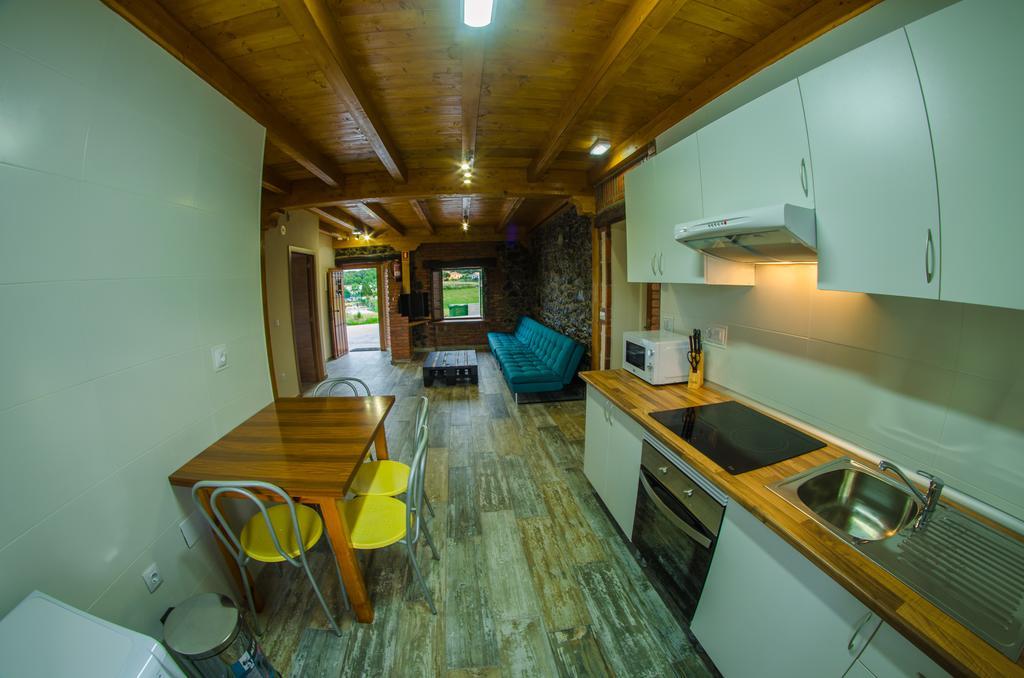 Camping Playa De Ajo Zewnętrze zdjęcie
