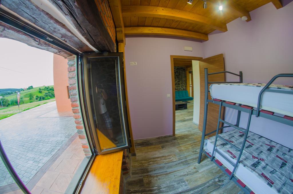 Camping Playa De Ajo Zewnętrze zdjęcie
