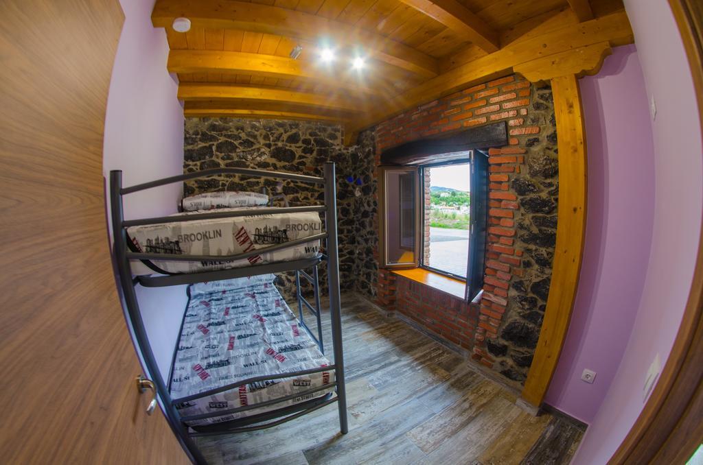 Camping Playa De Ajo Zewnętrze zdjęcie