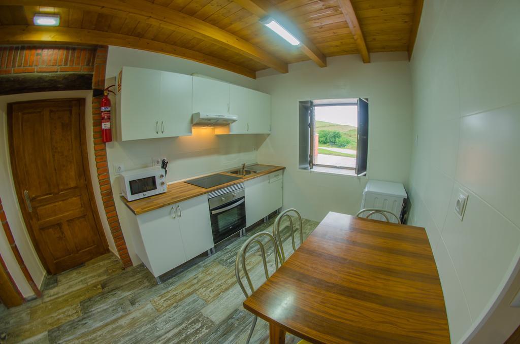 Camping Playa De Ajo Zewnętrze zdjęcie