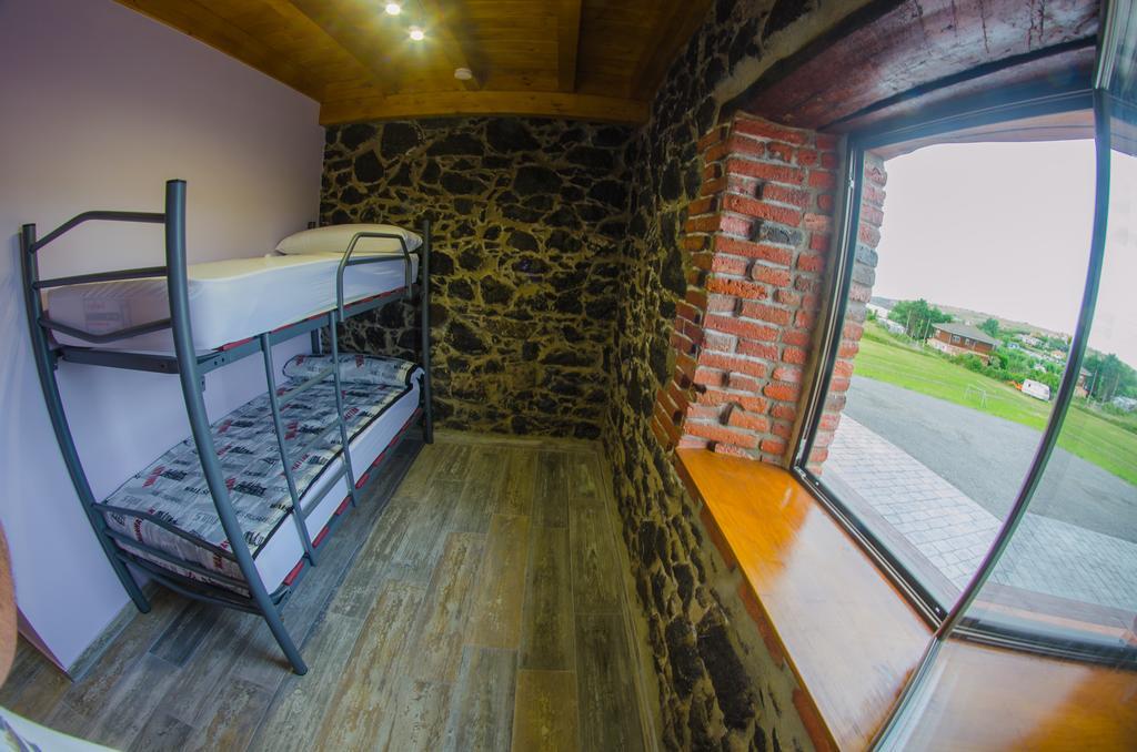 Camping Playa De Ajo Zewnętrze zdjęcie
