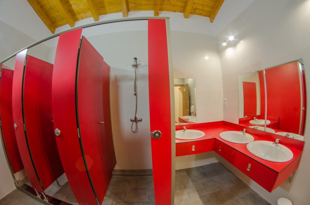 Camping Playa De Ajo Zewnętrze zdjęcie
