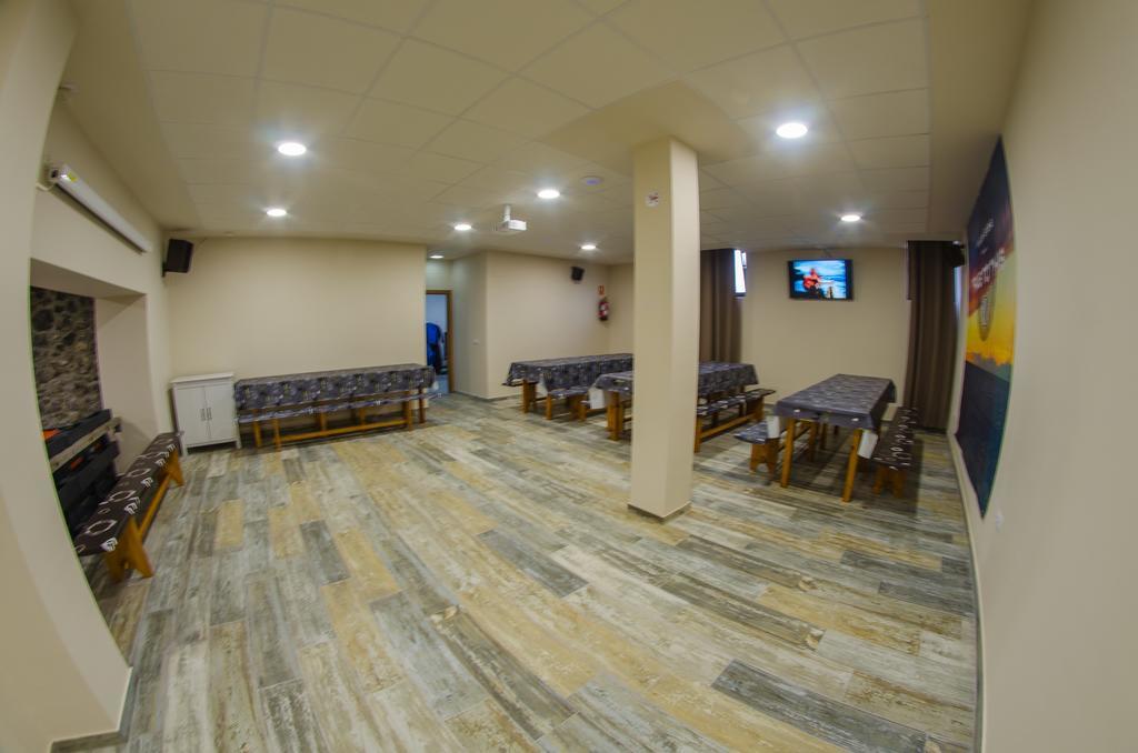 Camping Playa De Ajo Zewnętrze zdjęcie