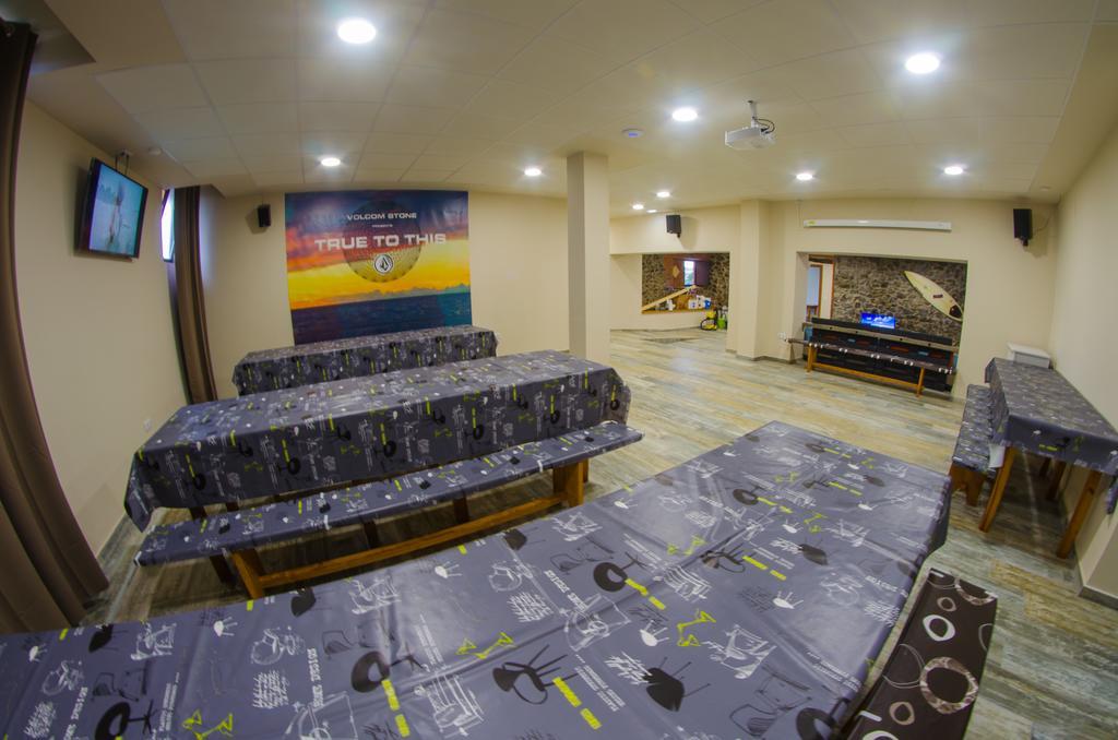 Camping Playa De Ajo Zewnętrze zdjęcie