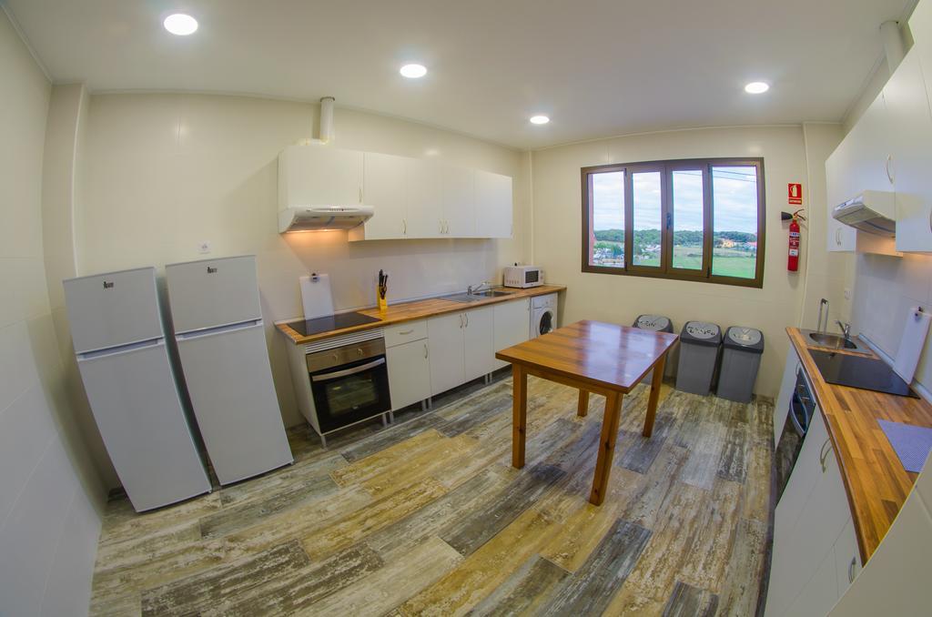 Camping Playa De Ajo Zewnętrze zdjęcie