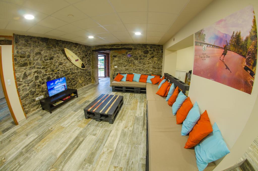 Camping Playa De Ajo Zewnętrze zdjęcie