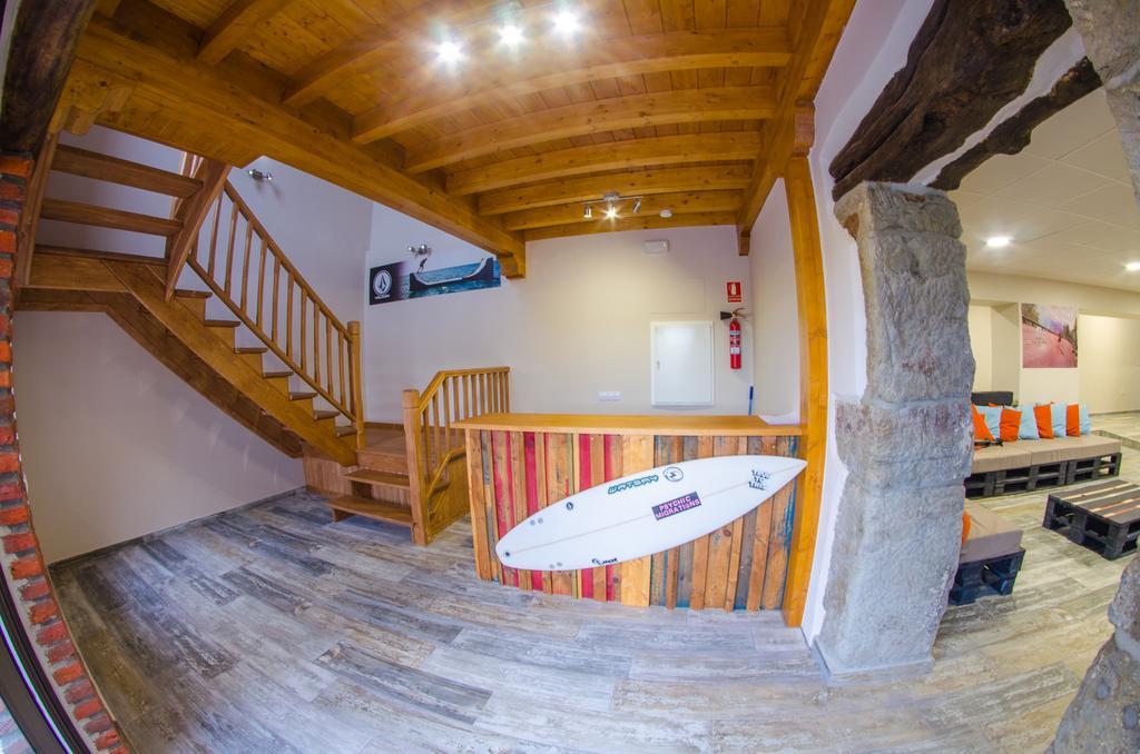Camping Playa De Ajo Zewnętrze zdjęcie