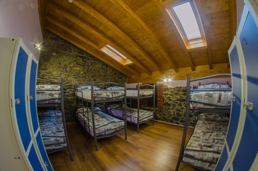 Camping Playa De Ajo Zewnętrze zdjęcie