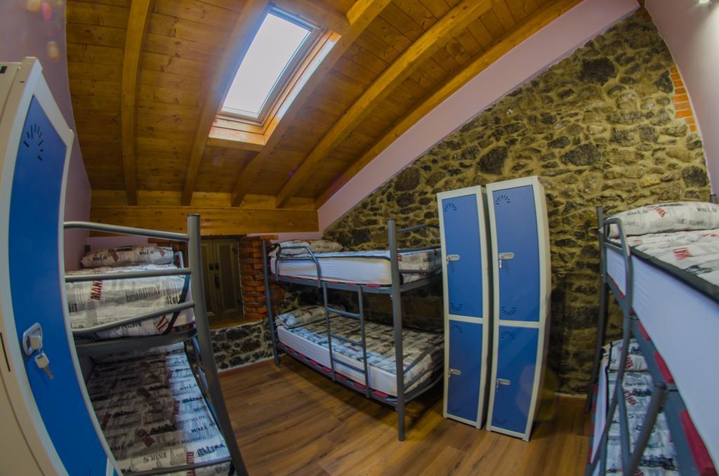 Camping Playa De Ajo Zewnętrze zdjęcie
