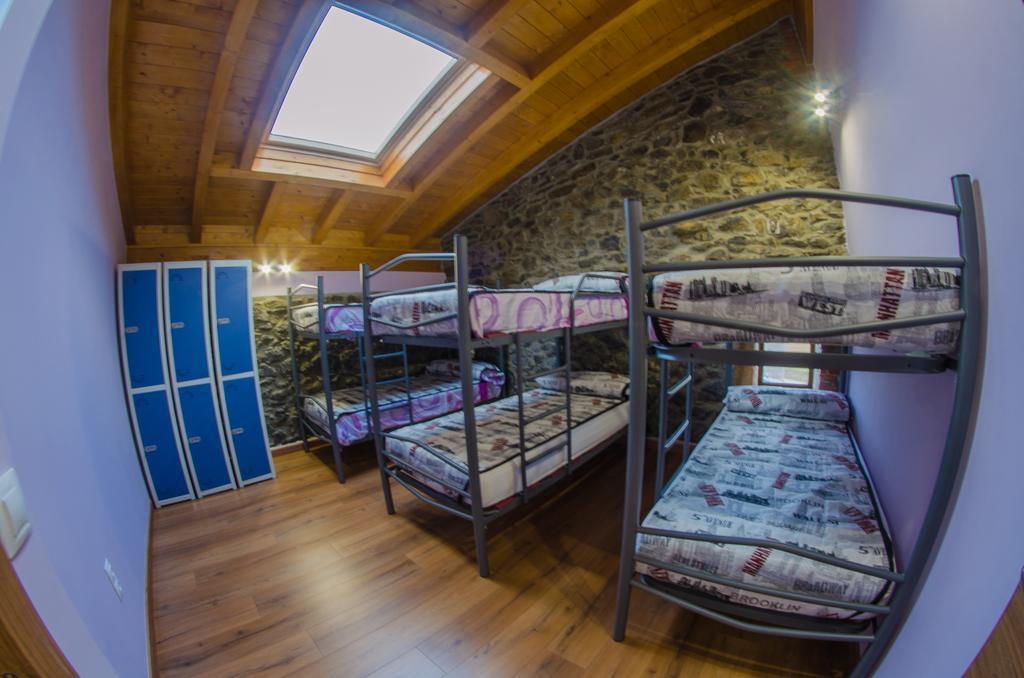 Camping Playa De Ajo Zewnętrze zdjęcie