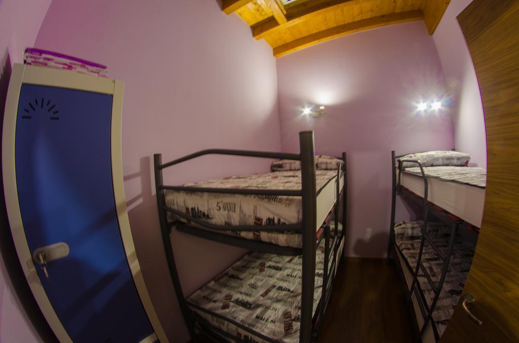 Camping Playa De Ajo Zewnętrze zdjęcie