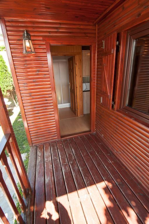 Camping Playa De Ajo Zewnętrze zdjęcie