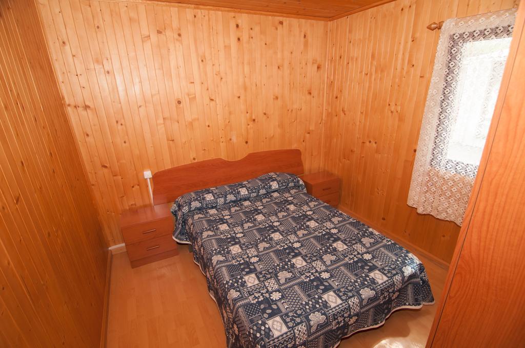 Camping Playa De Ajo Zewnętrze zdjęcie