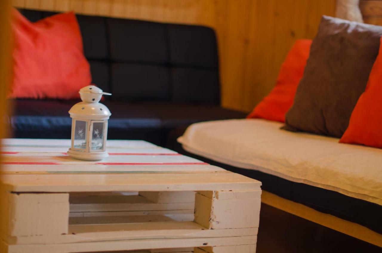 Camping Playa De Ajo Zewnętrze zdjęcie