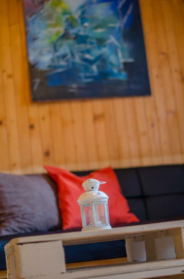 Camping Playa De Ajo Zewnętrze zdjęcie