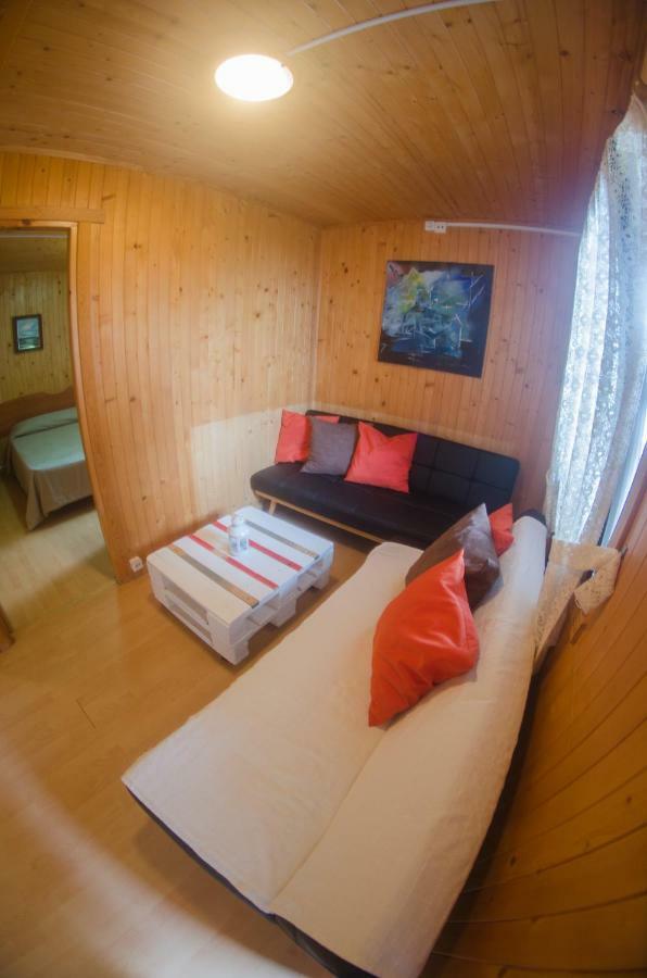 Camping Playa De Ajo Zewnętrze zdjęcie