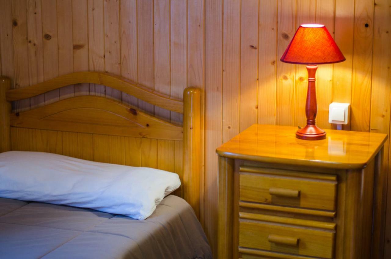 Camping Playa De Ajo Zewnętrze zdjęcie